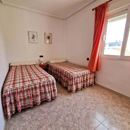 On Floor, With Big Terrace
