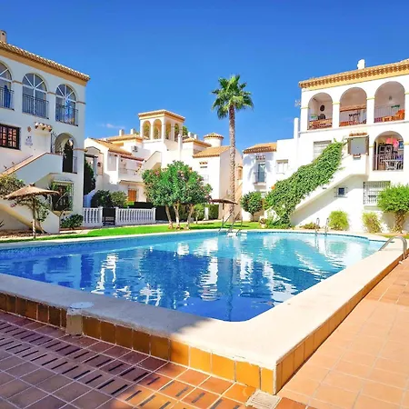 Apartment On Floor, With Big Terrace