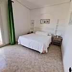 On Floor, With Big Terrace Alicante