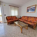 On Floor, With Big Terrace * Alicante