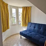On Floor, With Big Terrace