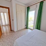 On Floor, With Big Terrace Apartamento