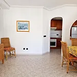 Lejlighed On Floor, With Big Terrace