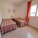 On Floor, With Big Terrace
