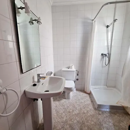 On Floor, With Big Terrace アリカンテ