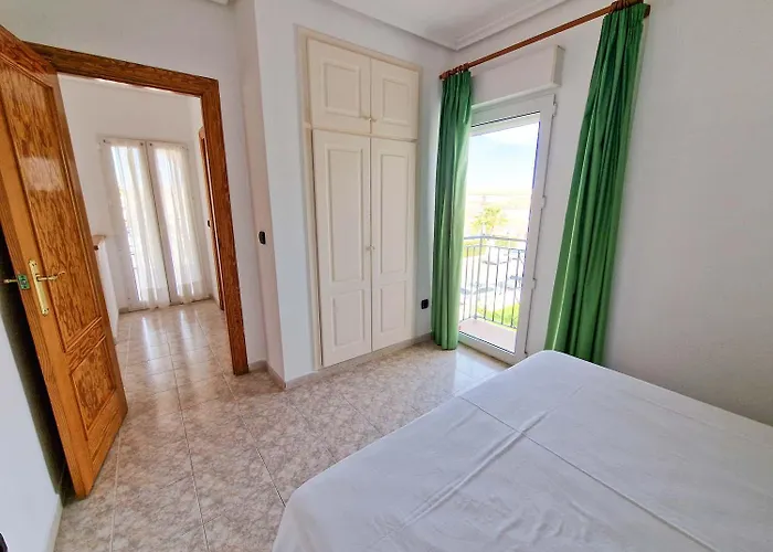 On Floor, With Big Terrace Διαμέρισμα