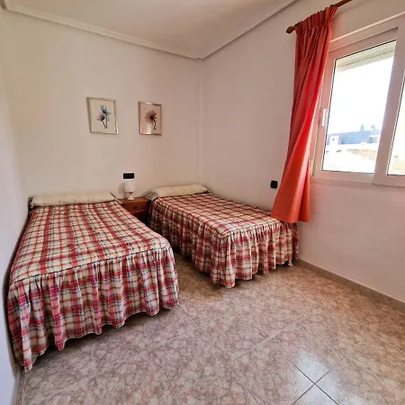 On Floor, With Big Terrace